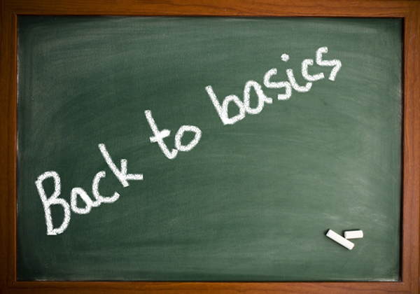 Advanced Social Media Marketing? Go Back to Basics First!