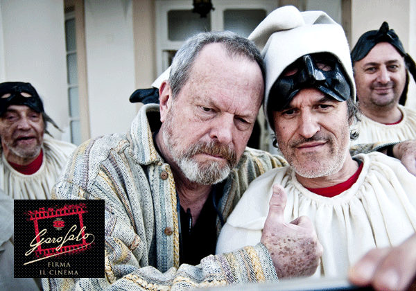 Terry-Gilliam-The-Wholly-Family-Garofalo-Cinema-GSI