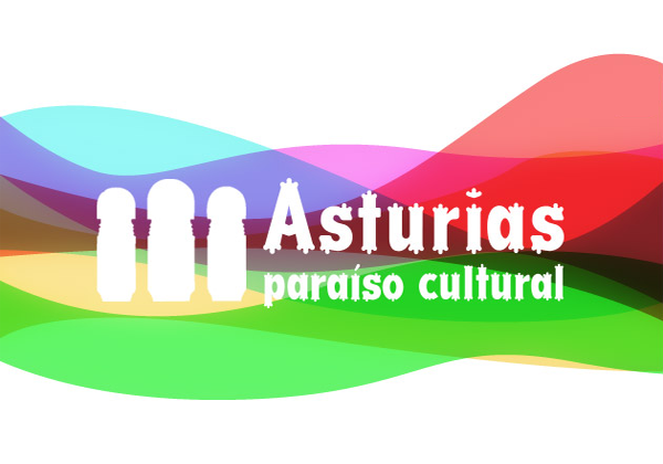 Asturias Paraiso Cultural - official site