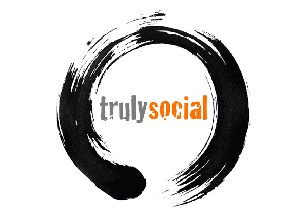 trulysocial-media-logo