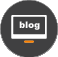 Wordpress Blog Design