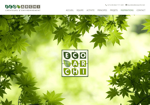 ecoarchi-gsiworks-project