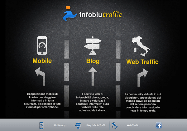 infoblu-traffic-app-gsi-works