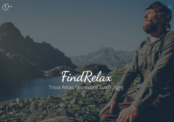 Find Relax