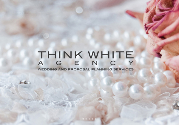 think white agency